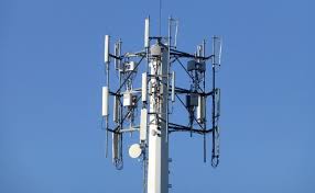 Mobile phone is a duplex device. How Mobile Communication Works Cell Phone Towers And Generation Netkibaten Com