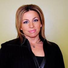 Christina Heikkinen's Instagram, Twitter & Facebook