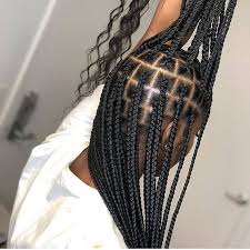 Not only do they make hair look good, but they also keep it off our faces when it's sweltering outside. How Much Hair Should I Buy The A Z Guide Hair Styles Braided Hairstyles Braided Hairstyles For Black Women