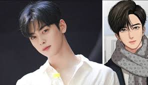 멸망 / myeolmang;one day, destruction entered the front… Se Anuncia Que Cha Eun Woo Cantara Un Ost Para Su Drama True Beauty Kpopworld Mx Sitio Web De Noticias K Pop