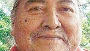 Melvin Begay's Instagram, Twitter & Facebook