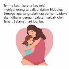 Tanggal tersebut sebetulnya dipilih untuk merayakan semangat para wanita indonesia dan untuk. Kartu Ucapan Selamat Hari Ibu 2020 Lengkap Kata Kata Review Teknologi Sekarang
