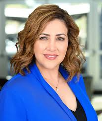 Myra Romero's Instagram, Twitter & Facebook