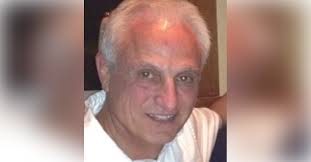 Obituary information for Theodore A. Fails