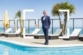 Carbis bay estate, carbis bay. G7 Summit To Be Held At Carbis Bay Hotel Estate In June 2021 Rrl