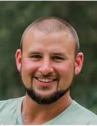 Obituary information for Daniel Brett Bost