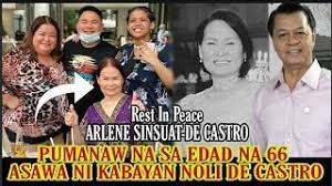 He was born in the philippines' oriental mindoro province to manuel de castro sr. Iojzdrhtpa9tam