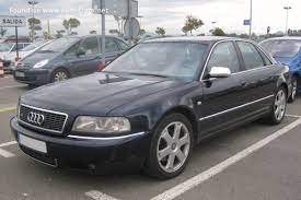 1996 Audi S8 D2 4 2 V8 340 Hp Quattro Technical Specs Data Fuel Consumption Dimensions