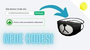 Find the latest roblox promo codes, free items and creator challenges here. Alle Neuen Promo Codes Februar 2021 In Roblox Roblox Promo Codes One Lemon Youtube