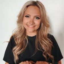 Megan Secrist's Instagram, Twitter & Facebook