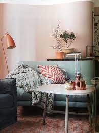 First off, let's deal with a myth. What Colour To Paint Setting Plaster Pink Living Room Decor Photos Living Room Decor Gray Living Room Decor