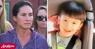 Mommy, my tummy hurts, aiden leos said moments after being shot in the stomach, his older sister alexis cloonan told kabc. Mom Of Aiden Leos 6 Speaks Out After The Boy Is Killed In A Road Rage Shooting