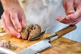 Restaurant Wielandshohe Vincent Klink In Stuttgart Culinary Pixel Kuche Sterne Restaurant Restaurant