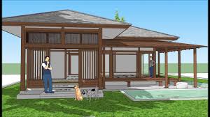 Naoi architecture & design office: My Traditional Japanese House Designs Youtube