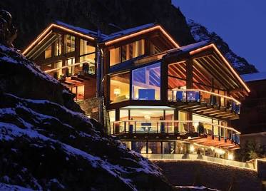 The secret Swiss hideaway has sparked intense questions about trust and independence., do AI tạo