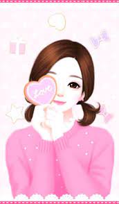 Filter by device filter by resolution. Girls In Short Hair Cute Phone Wallpaper Facebook