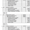 The rate of contribution schedule would highlight a better you should be aware that only 0.5% of employee's monthly wages should be extracted out for the. 1