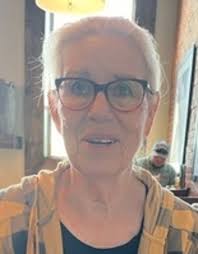 Gloria Fitzgerald Obituary