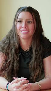 Jaydan Armour and Whitney