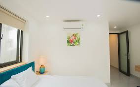 Kim Phu Villa Hoi An , Vietnam