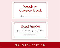 5 Page Love Coupon Book For Husband Boyfriend Anniversary Birthday Deployment Gift Sentimental Dating Marriage Wedding Engagement Coupon Books For Boyfriend Love Coupons Naughty Coupon Book