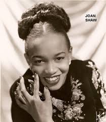 Marv Goldberg's R&B Notebooks