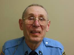 WEST BEND POLICE MEDIA BRIEFS December 04, 2020 Today we said good bye to a  long-time member of the West Bend Police Department Crime Prevention  Patrol, William “Bill” Ihlenfeld. Bill joined the