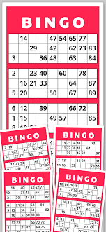 Bingo Cards To Print 1 90 1 90 Number Bingo In 2020 Bingo Cards Printable Free Printable Bingo Cards Free Bingo Cards