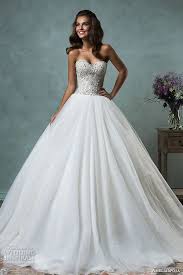 Amelia Sposa 2016 Wedding Dresses Volume 2 Wedding Inspirasi Princess Wedding Dresses Ball Gown Wedding Dress Wedding Dresses