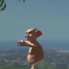 Dobby Dancing Dobbykpop Twitter