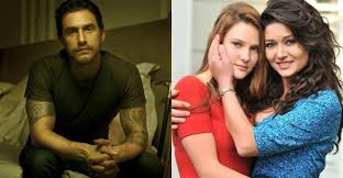 It is currently one of the largest online communities in turkey with over 400,000 registered users. Mother And Daughter In Serial But Hazel Gets Dear Gylseren In Real Life