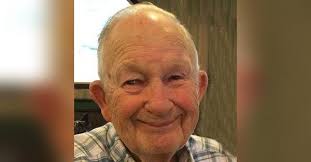 John Leslie Serrett Obituary