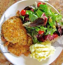 Non breaded pork cutlet recipes. Christina S Breaded Pork Chops Schnitzel Christina S Cucina
