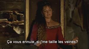 Offer must be claimed within 14 days a roulette kaamelott gif of registration. Kaamelott Gif Karadoc 4 Gif Images Download