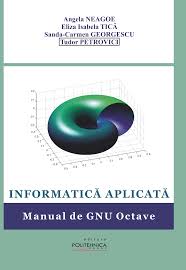 Forma canonică a funcţiei este. Https Www Researchgate Net Profile Sanda Carmen Georgescu Publication 337103038 Informatica Aplicata Manual De Gnu Octave Applied Informatics Gnu Octave Manual In Romanian Links 5dc52c7aa6fdcc2d2ffc1a85 Informatica Aplicata Manual De Gnu Octave Applied Informatics Gnu Octave Manual In Romanian Pdf