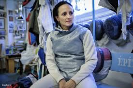The road to hearing for baby aida. Index Sport Minden Olimpia Padlora Kuldott De Ermet Akarok