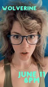 Y’all, super excited to play tomorrow!!!! , Full band at @wolverinefarm and  it’s going to be a beautiful night., Check out @melanieadavis (music in  this post)