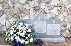 Chalres cemetery farmingdale ny for monument specials in st. Remembering The Unborn Catholic New York