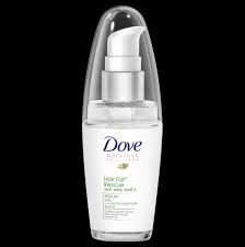 One of the most versatile, beneficial hair products you can get your hands on to detangle, protect, treat and add shine. Dove Nourishing Oil Care Anti Frizz Serum