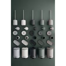 Freistehend Toilettenburste Sono In 2020 Minimalistisches Badezimmer Bad Styling Badezimmer Diy