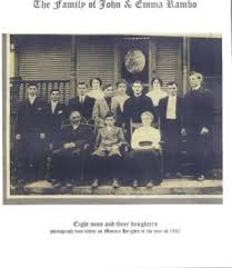 John Anderson Rambo (1848-1916)