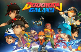 Nizam razak, nur fathiah diaz, nur sarah alisya. Nonton Film Boboiboy The Movie 2 Full Movie 2019 Allwallpaper