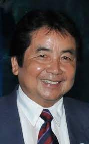 Image via winner dynasty group. Joseph Kurup Wikipedia