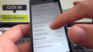 Come in, learn the word translation keluarkan and add them to your flashcards. How Add Home Button On The Iphone Screen 5s 5c 5 4s Ios 7 English Channeliphone Youtube