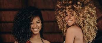 See cute hairstyles for black teenage girls, natural hairstyles for girls, and even hairstyles check out how stars like storm reid, skai jackson and even diddy's daughters style their hair, and maybe. Mixed Women Have Completely Hijacked The Natural Hair Movement Woman Accuses Natural Hair Movement Of Texture Discrimination