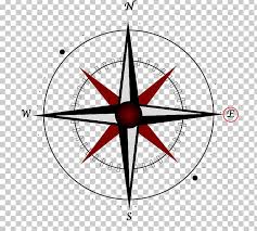 north cardinal direction map compass rose png clipart angle area black and white cardinal direction cartography north cardinal direction map compass