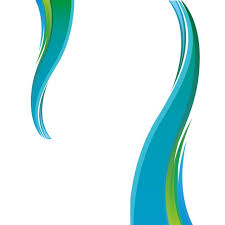 Abstract Backgrounds Waves Icon Waves Line