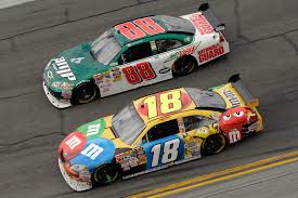 Nascar looks back 20 years to a tom cruise film that was derided by the racing industry but still has the character was largely based on dale earnhardt, and cruise's cole trickle was a sketch of tim fred dalton thompson played big john, obviously a takeoff on the nascar chairman bill france jr. Dale Earnhardt Jr Daytona 500 History Nascar Com