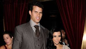 Apparently, halle frowned at gabriel's choice for her replacement later in 2003, after thomas filed for divorce, kim was already dating ray j before the divorce was finalized. Kris Humphries On Marriage Brutal Divorce To Kim Kardashian