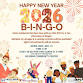 NYE Bingo event image